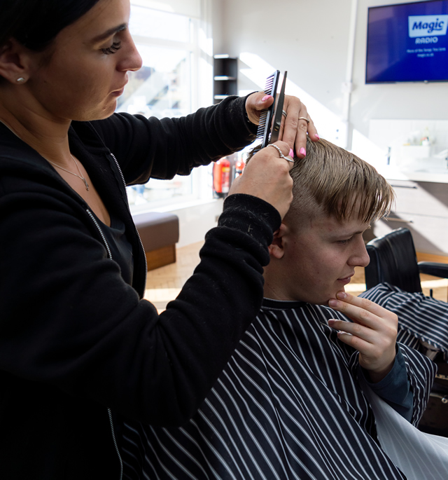 Route66barbers