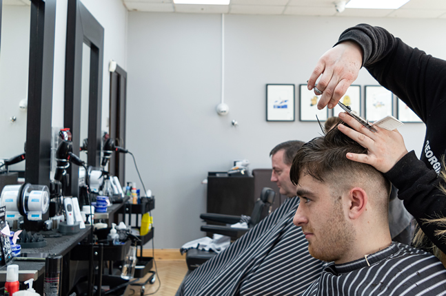 Route66barbers