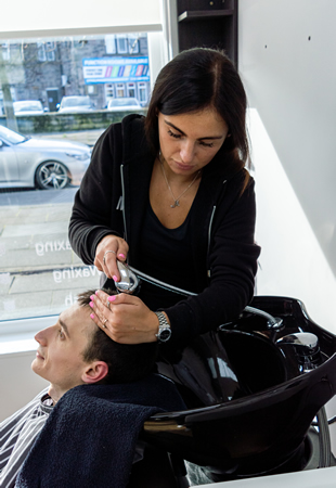 Route66barbers